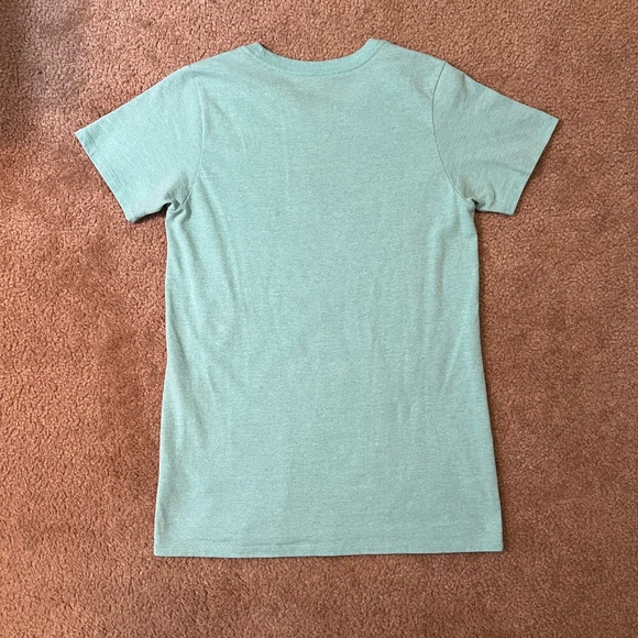 Patagonia EAT LOCAL Upstream T-Shirt - Picture 4 of 5